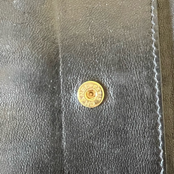 CHANEL wallet - Picture 10 of 16